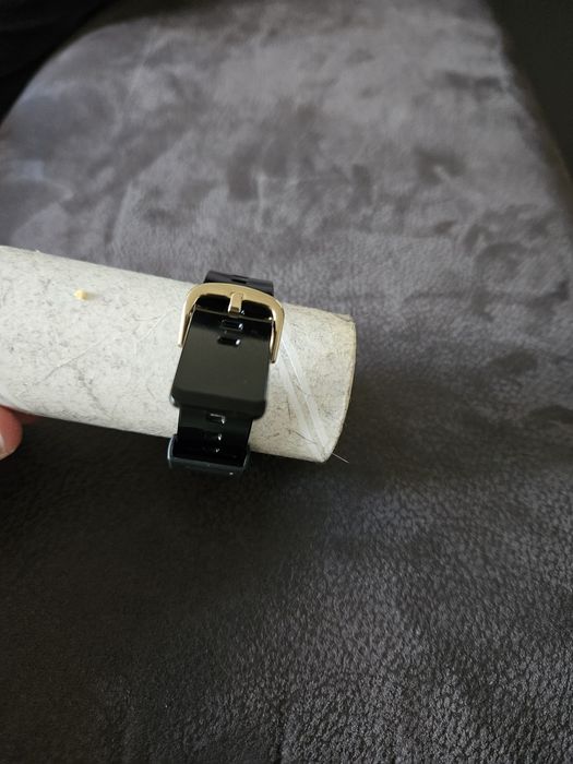 Детски часовник Casio Baby G черен