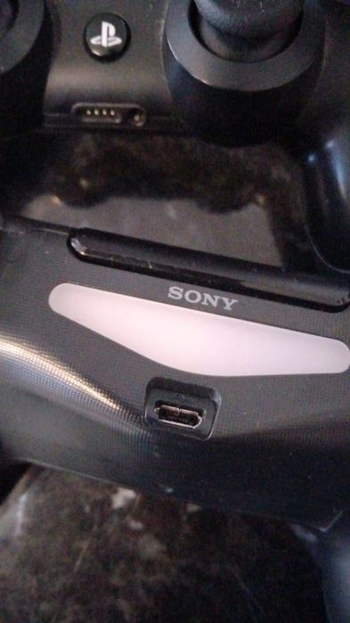 Плейстейшен SONY