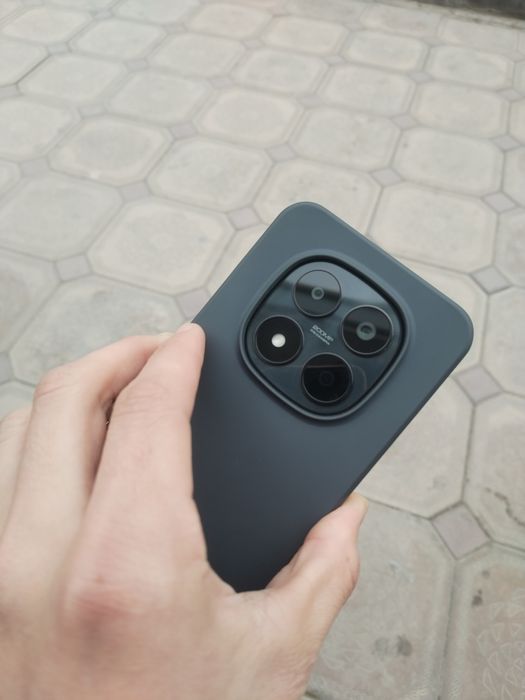 Xiaomi redmi note 15 pro 5G