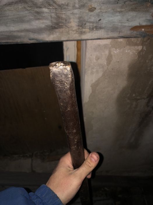 Продам лом советский