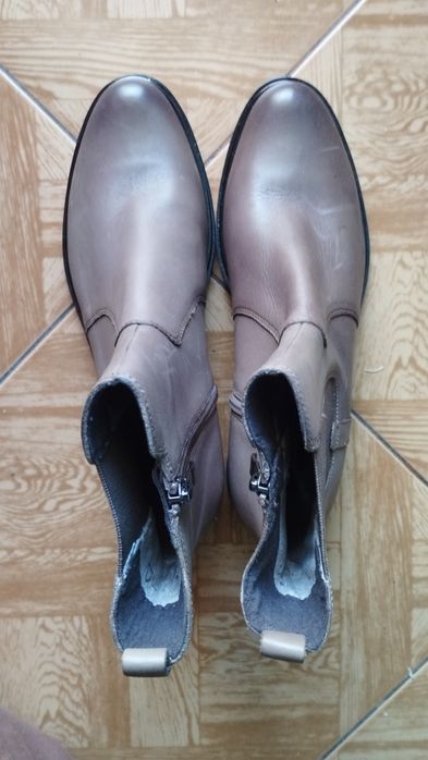 Дамски боти Caprice