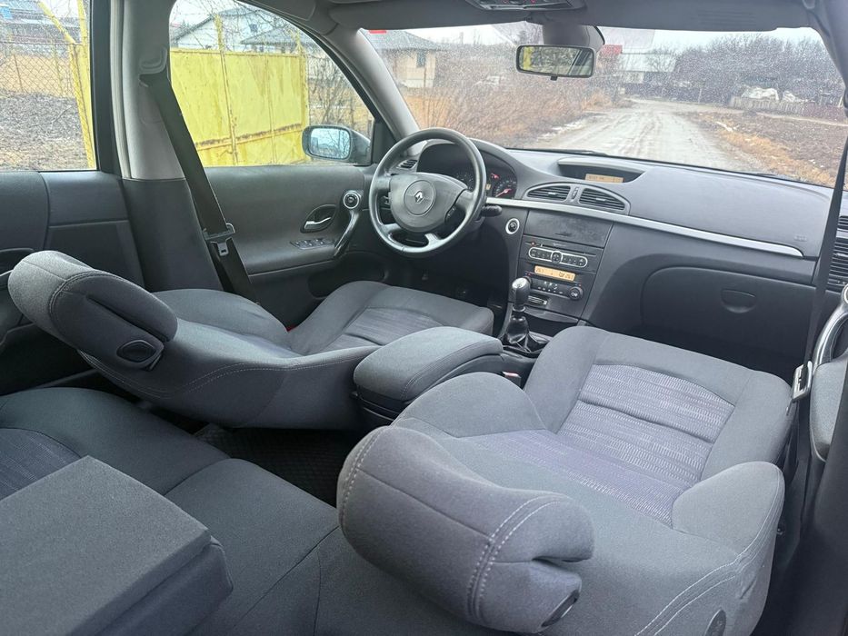 Renautl Laguna1.9dci*131cp*2007!!!