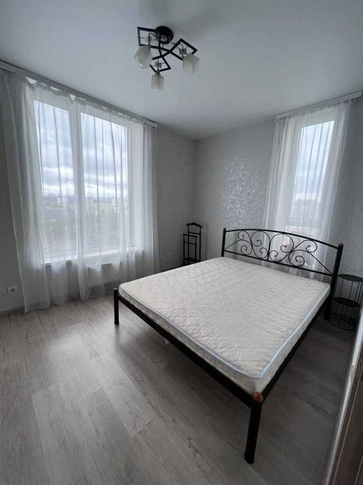 Дава се под наем Двустаен апартамент в София, Център - 55 кв.м за 382.5 € - Снимка #1