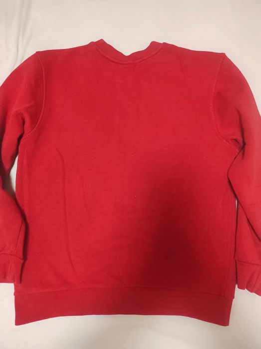 Суитшърт и блуза (Under Armour,Nike)