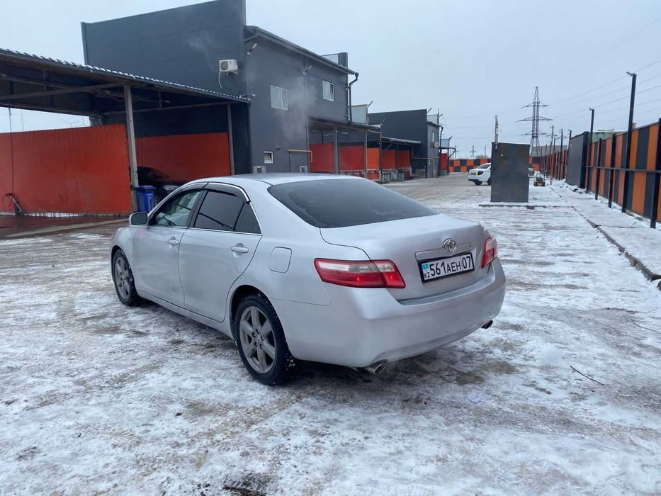 Продам Camry 40 Американец
