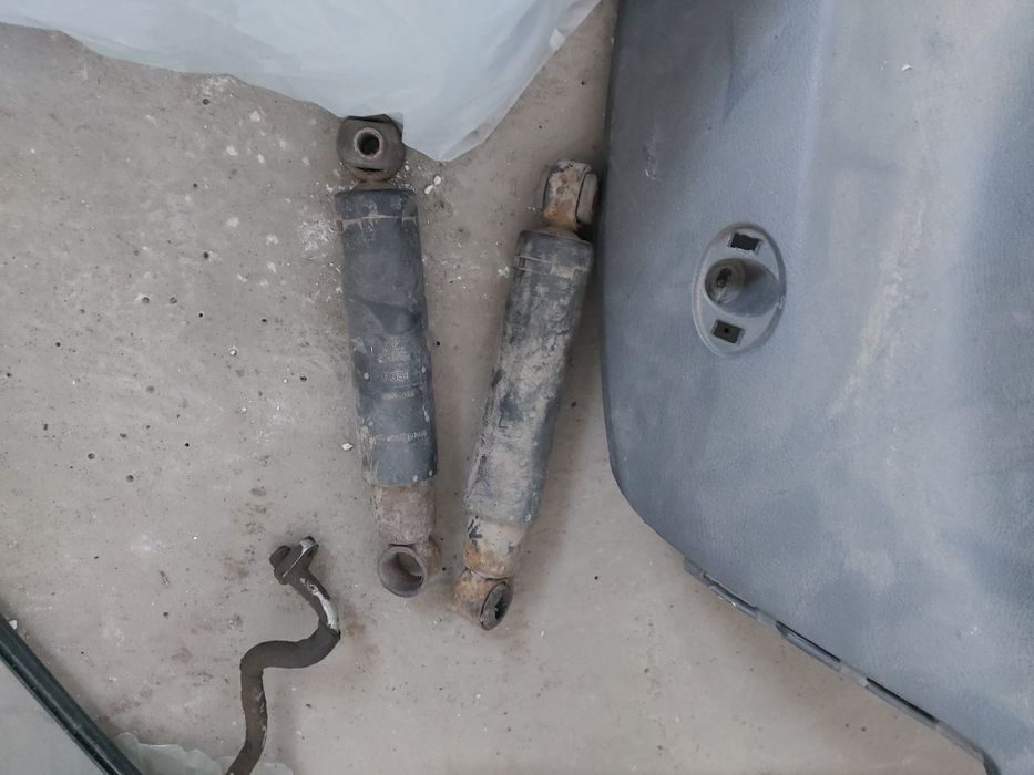 Авторазбор Део матиз