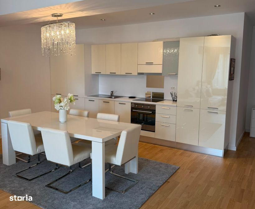 4 camere | Rovere | Iancu Nicolae | Pipera | Baneasa |