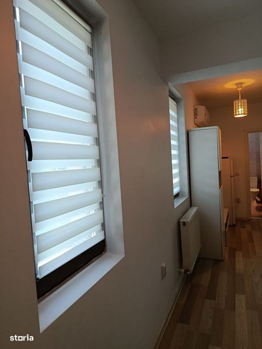 Apartament cu 2 camere - zona Tatarasi - Lidl - pet Friendly