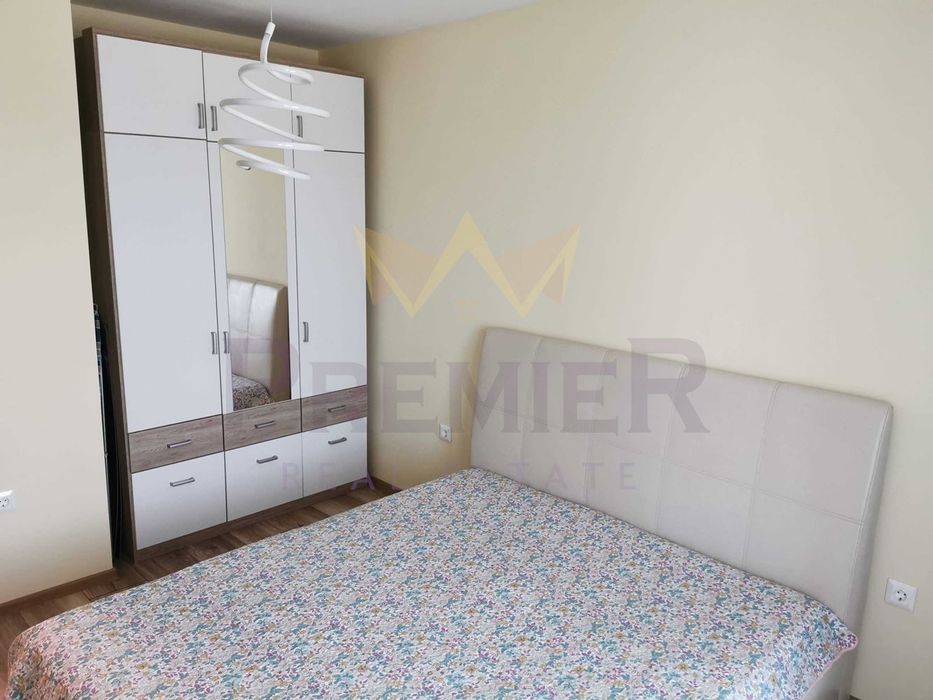 Дава се под наем Двустаен апартамент в Варна, Младост 1 - 57 кв.м за 459 € - Снимка #3