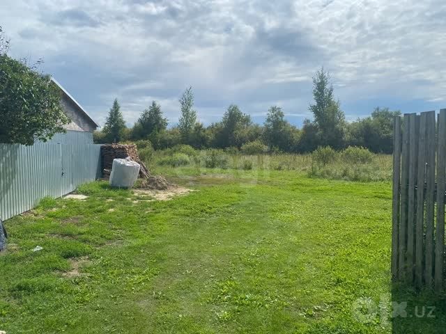 Участок 8 соток (20×40 м). Сергели, Ханабад (Xonobod). Метро - 2,5 км