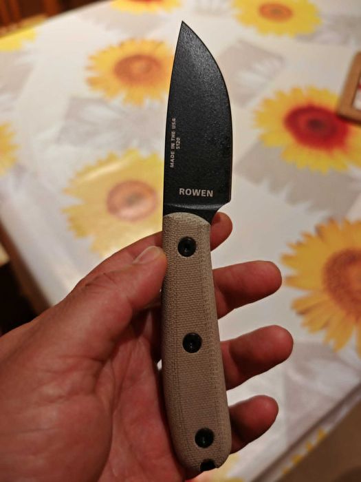 Ножове - Civivi, ESEE, Kershaw, SOG