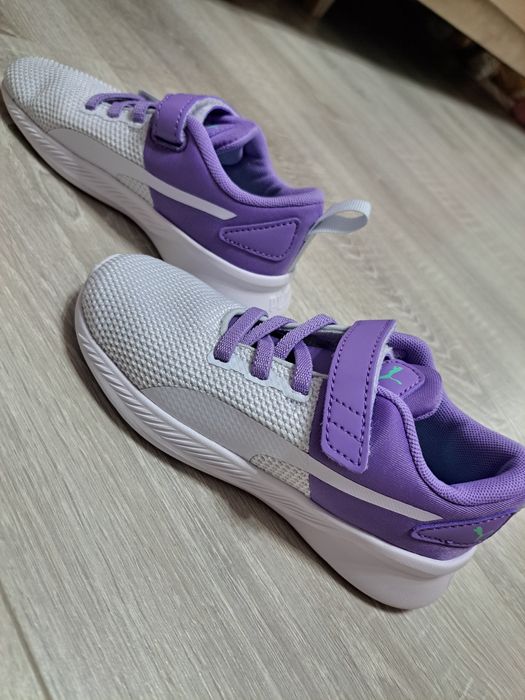 Adidasi Puma marimea 27