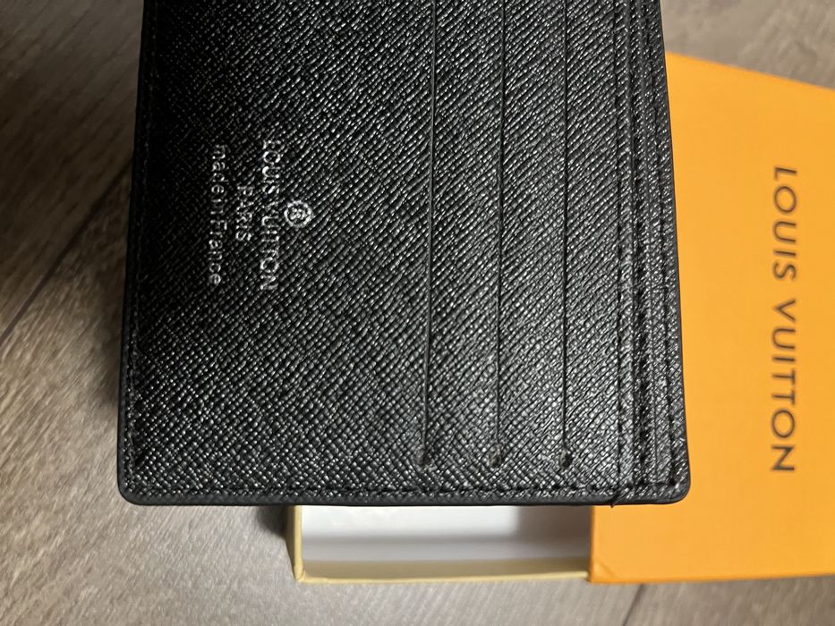 Portofel Louis Vuitton