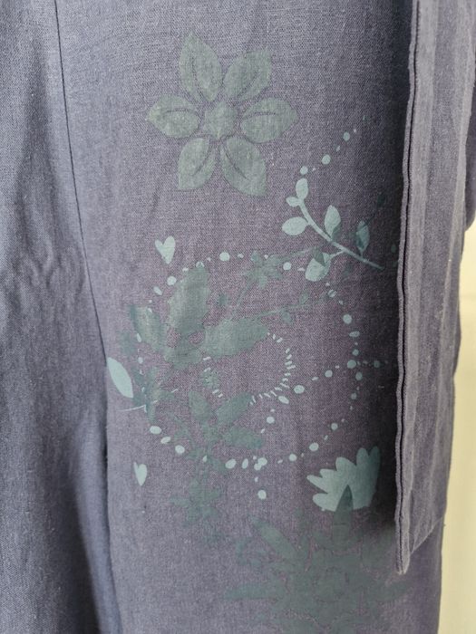 salopeta 100% in mărimea S, buzuznare stare ca nouă