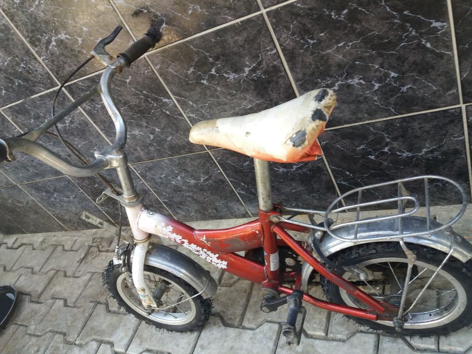 Bicicleta copii 12 inch
