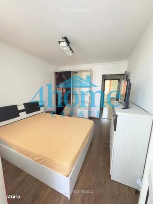 Apartament 3 camere Drumul Taberei|Valea Ialomitei|Metrou|Parcare — fotografia 2