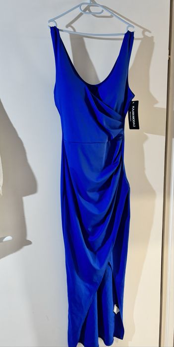 Дамска Рокля-чисто нова