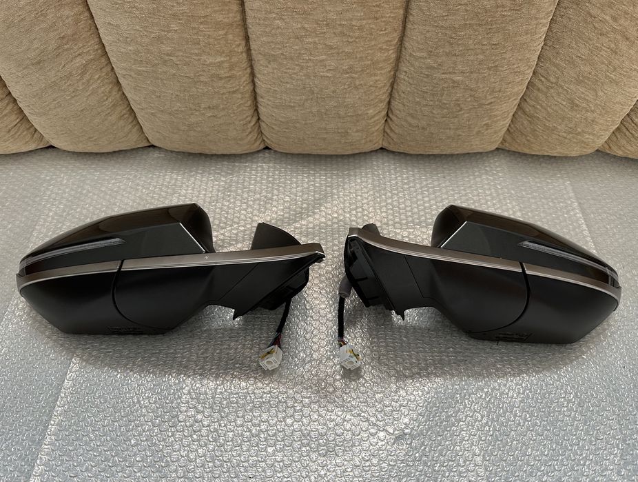 Oglinzi / Oglinda stanga, Oglinda dreapta Hyundai Tucson 4 2020-2024