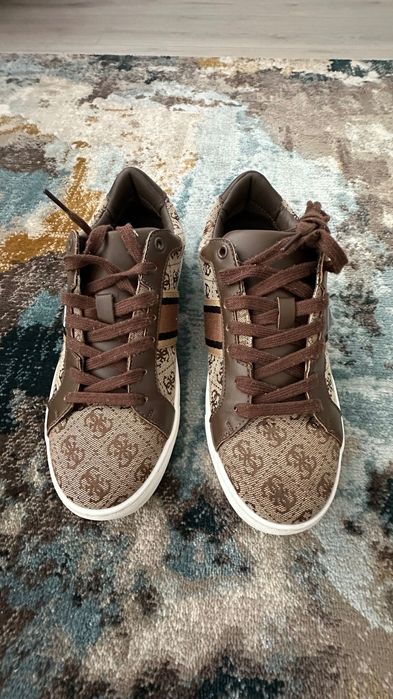 Sneakers Guess, barbati,  40