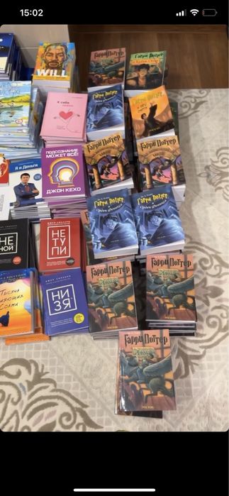 Принимаем заказы ОПТОМ!