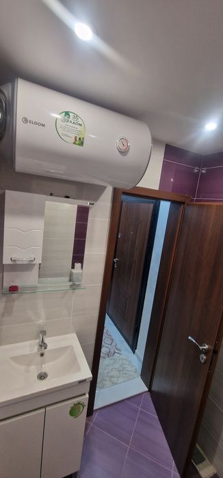 Продава се Двустаен апартамент в Велико Търново, Картала - 61 кв.м за 953 €/кв.м - Снимка #6