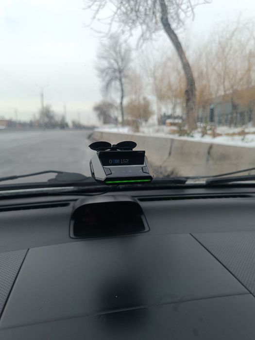 Антирадар 8800s новый