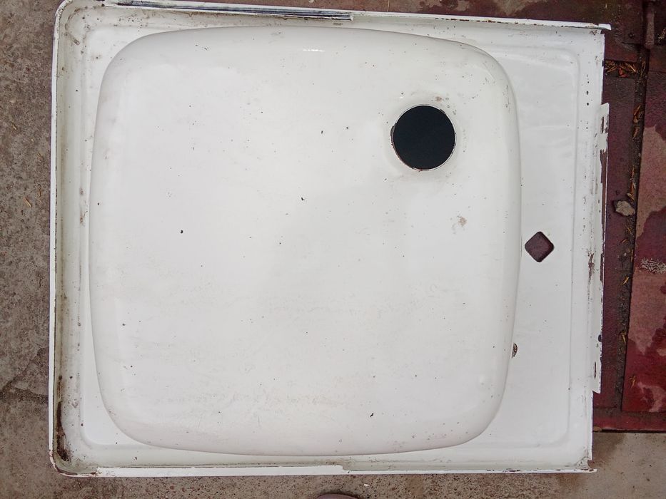 раковина для ванной