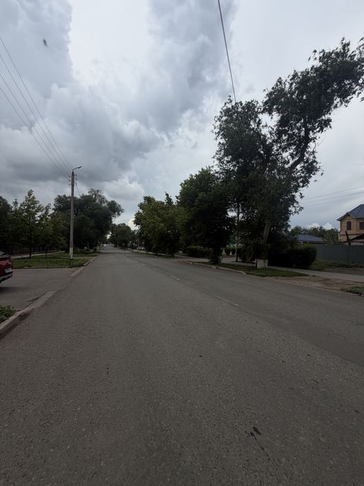 Продается участок в центре Парк Кирова