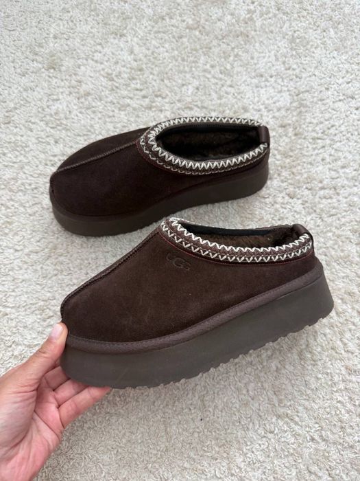 UGG -  Tazz - piele