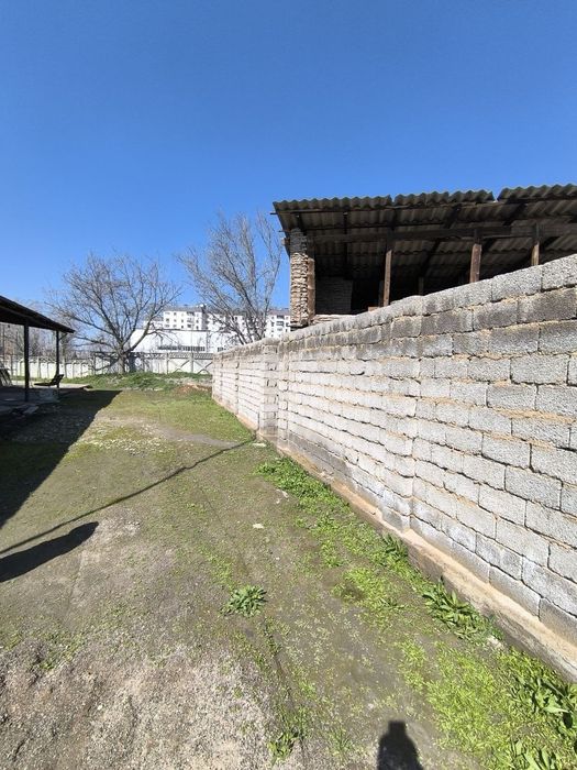 Продам земельный участок. 5,5 соток. Дустлик-2. Сергели