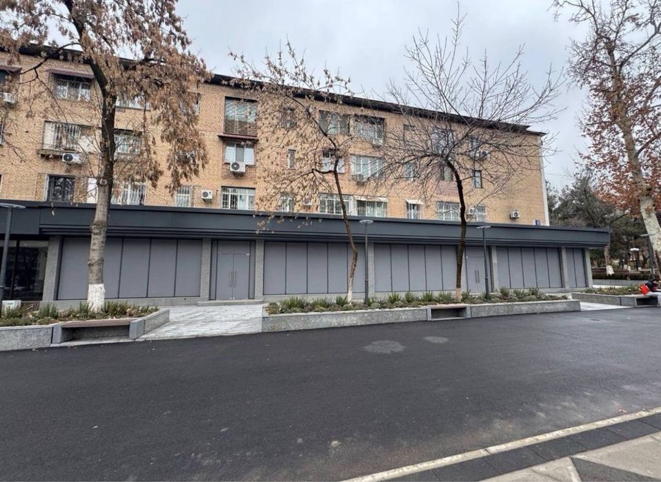 Аренда Нежилое помещение Ц-1 Детский Мир 856 м2