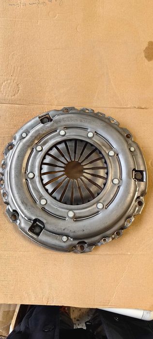 Комплект съединител за Пежо/Ситроен/Фиат/Ланча