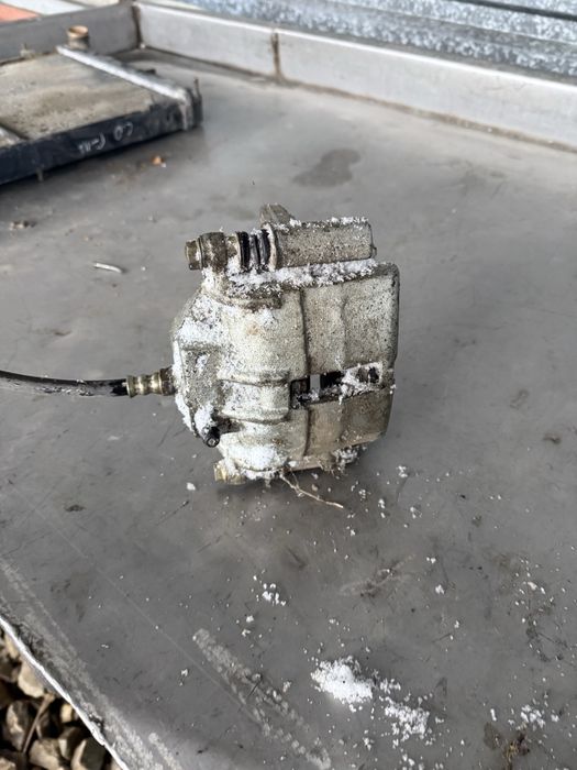 Супорт на газель