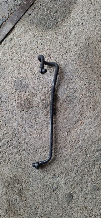 Вакум маркуч спирачки Ауди А4 В6