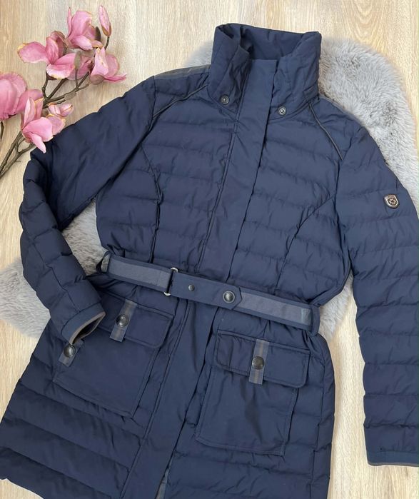 Дамско зимно яко Wellensteyn