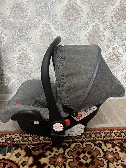 Автолюлька(автокресло)