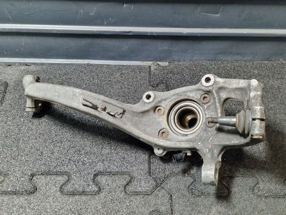 Fuzeta Dreapta Fata Audi A4 Iv 8K2, B8 2011 - 2015 2.0 Tdi Cagb,