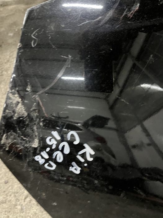 Броня Kia Ceed 15- 4 бр