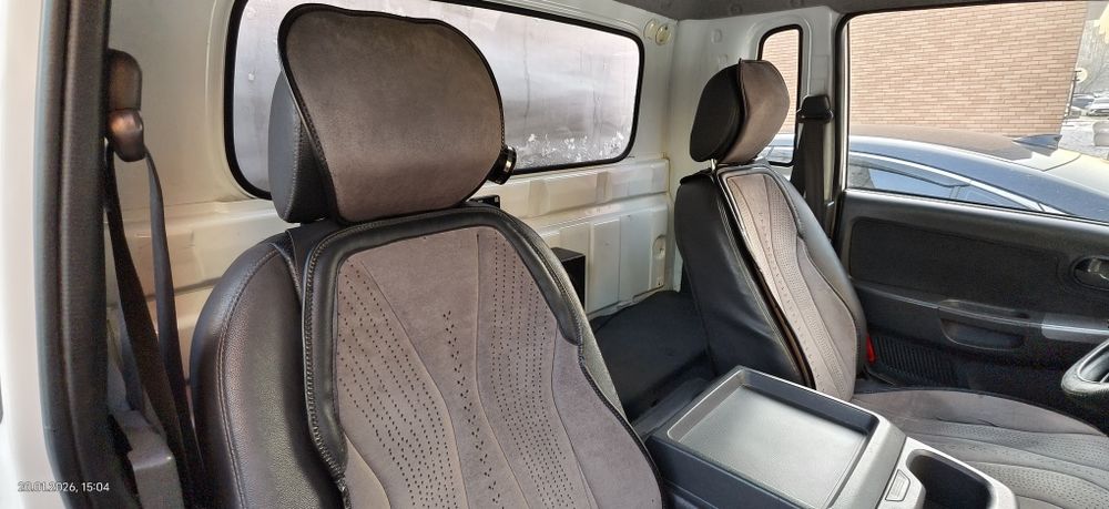 Автомобиль Kia K2500 Bongo