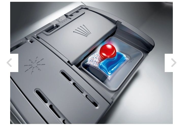 посудомоечная машина Bosch SMS44DW01T