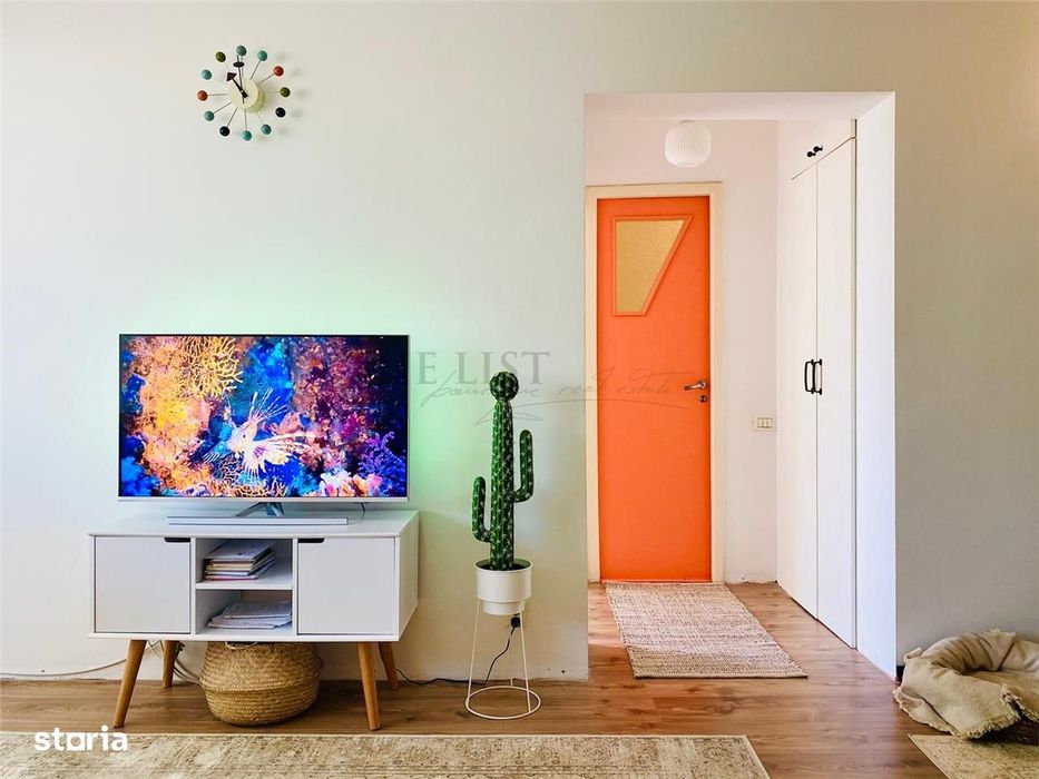 Apartament 2 Camere Dorobanti Floreasca Primaverii