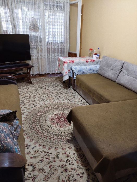 Продаю свою квартиру без посредников 2 комнатную, Ипотека есть, кирпич