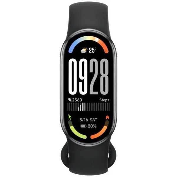 Xiaomi Mi Band 10 Global