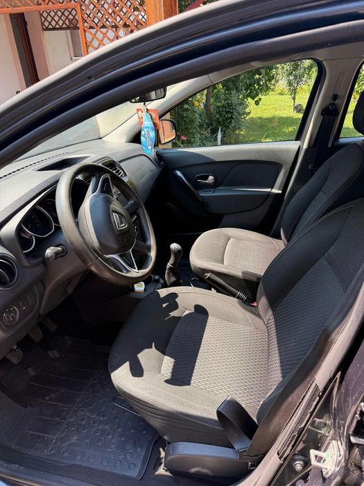 Dacia Logan 1.0 sce