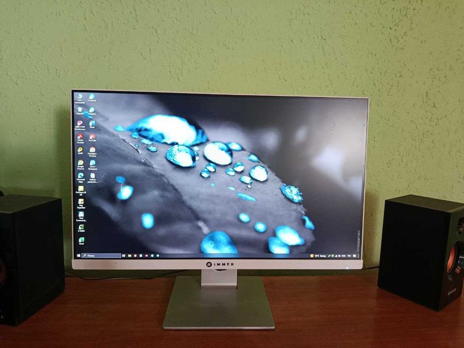 Sotiladi Immer Monoblok holati ideal