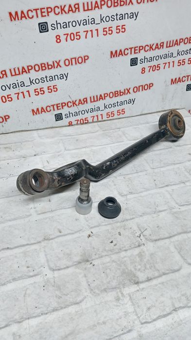 Продам рычаг шаровой опоры Audi 100 C4