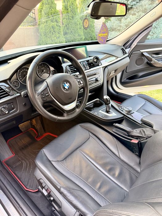 BMW Seria  3 GT X-Drive LUXURY