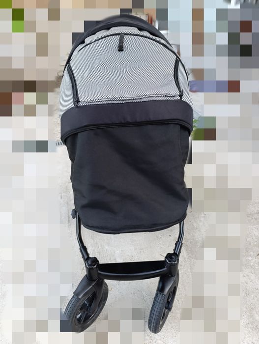 Детска количка Springer Kinderwagen 2 в 1