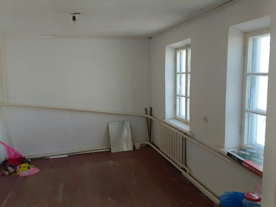 Жер үй  сатылады