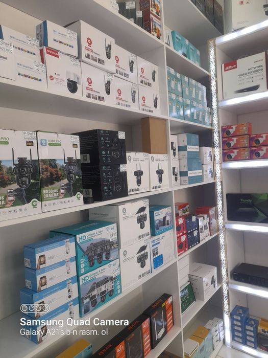 Ip, Hd, Wi-fi camerlar xitoy smart kamera ptz camera